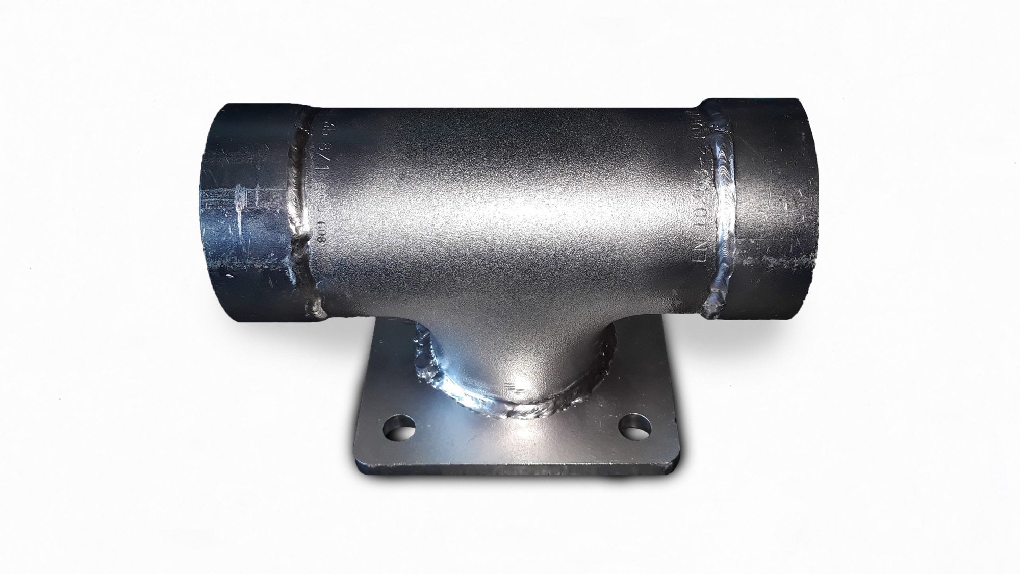 Weldment
