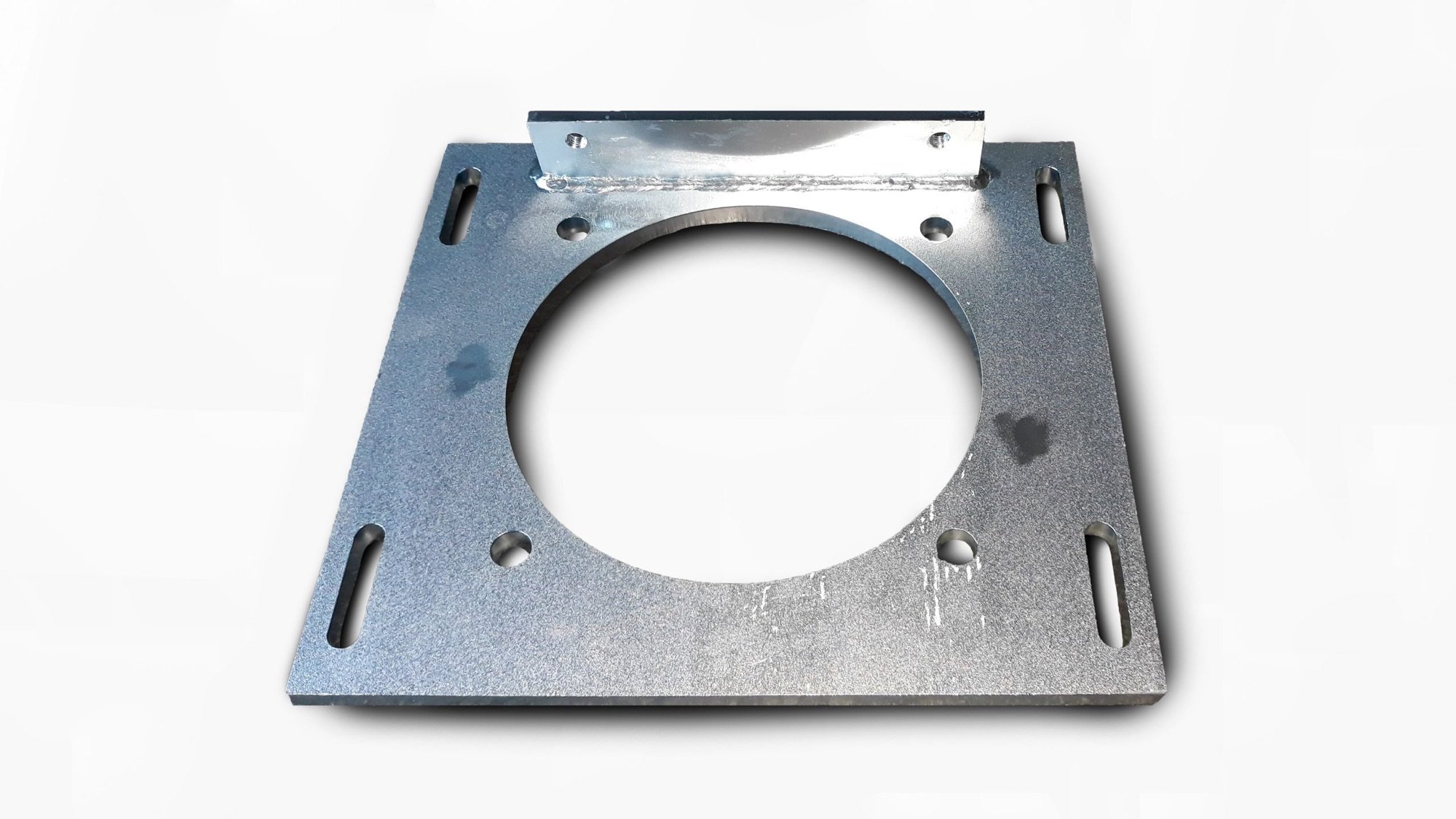 Weldment