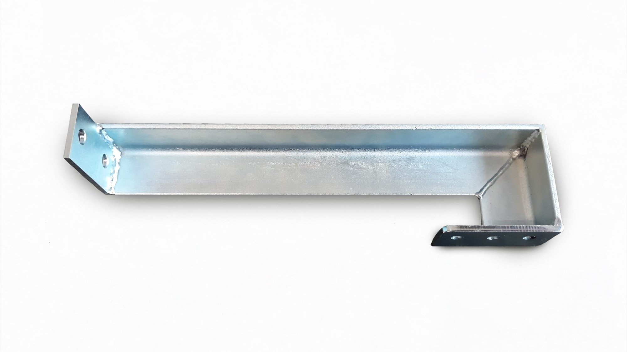 Weldment