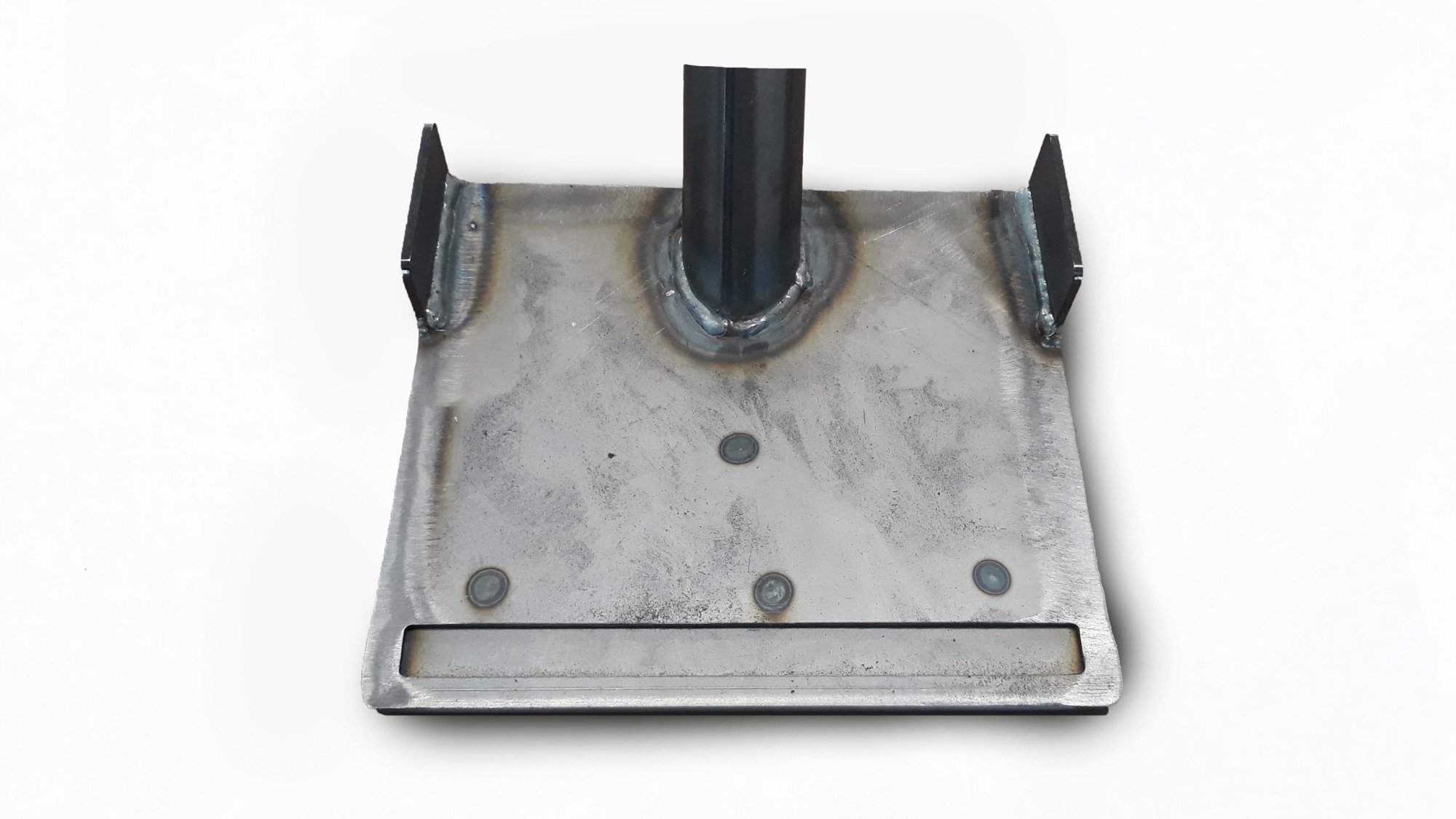 Weldment