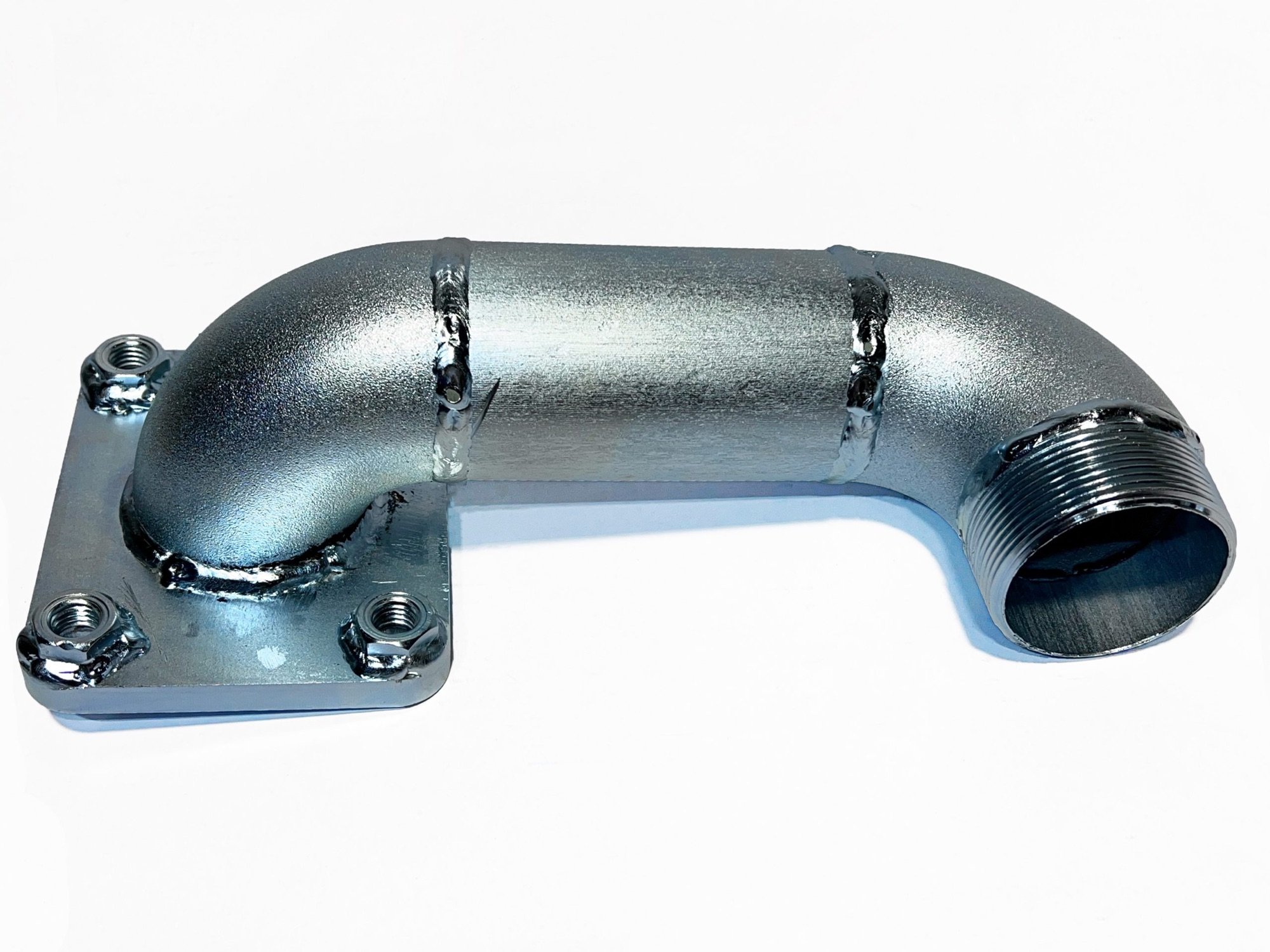 Weldment