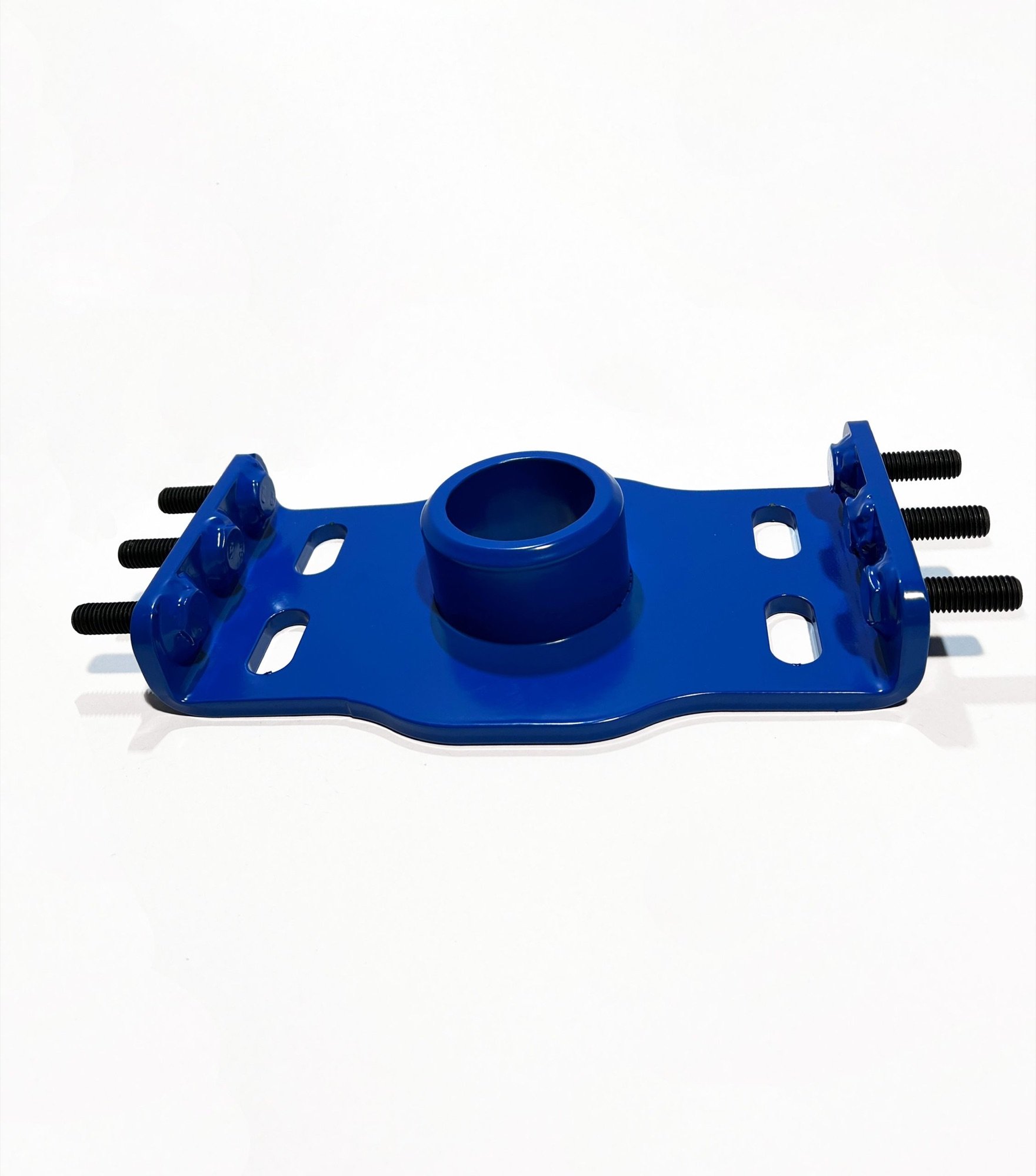 Weldment