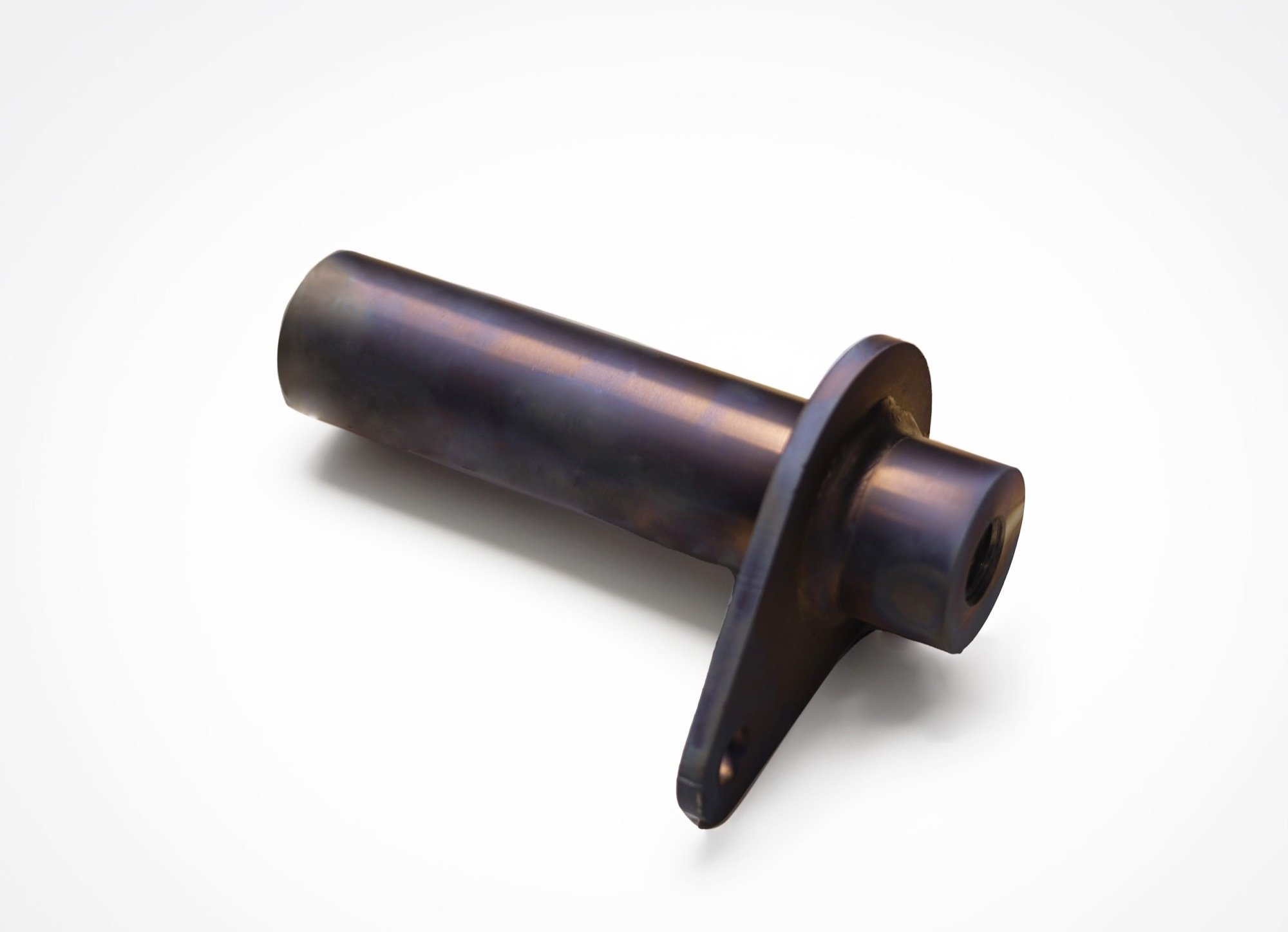 Weldment