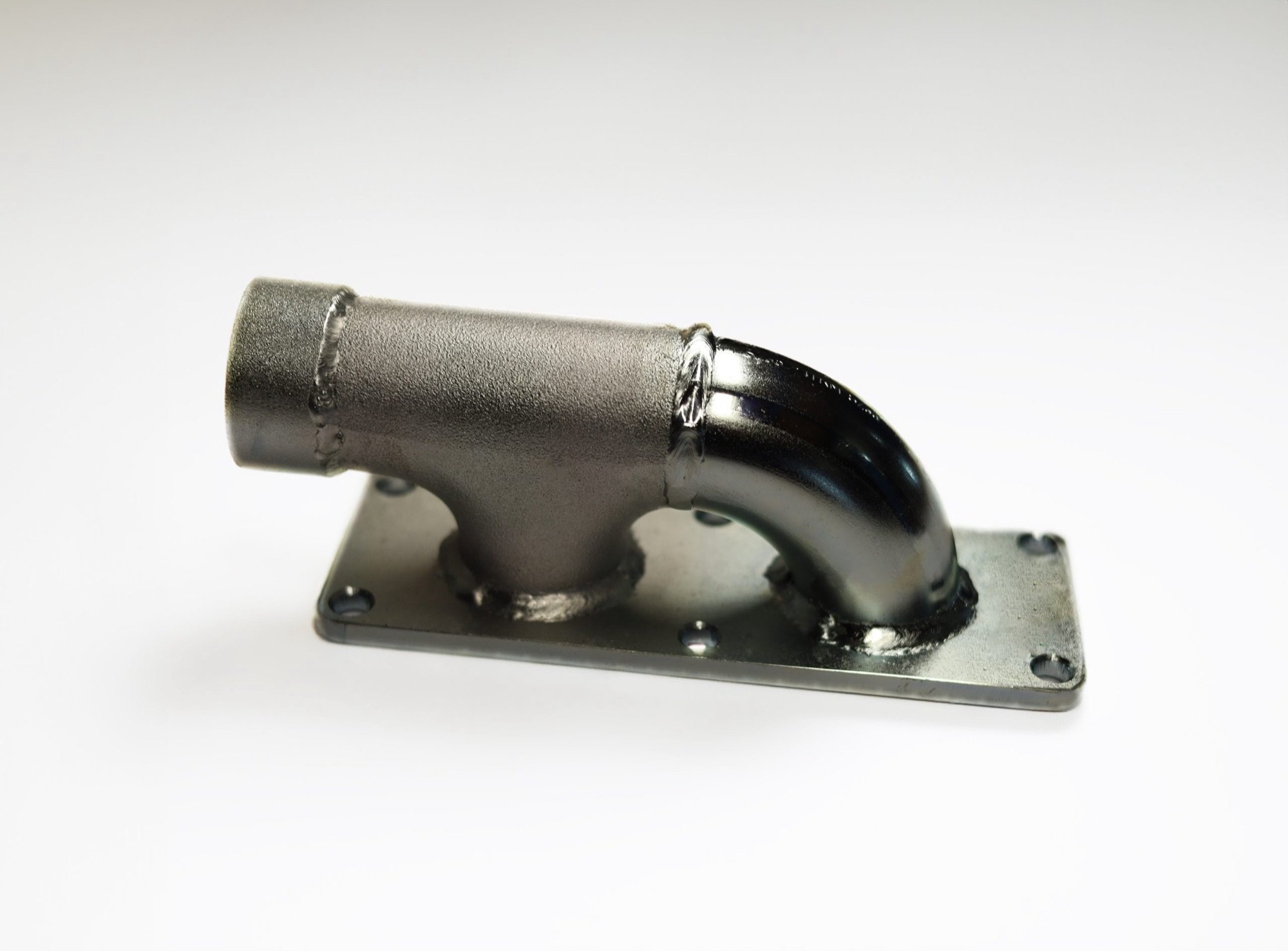 Weldment