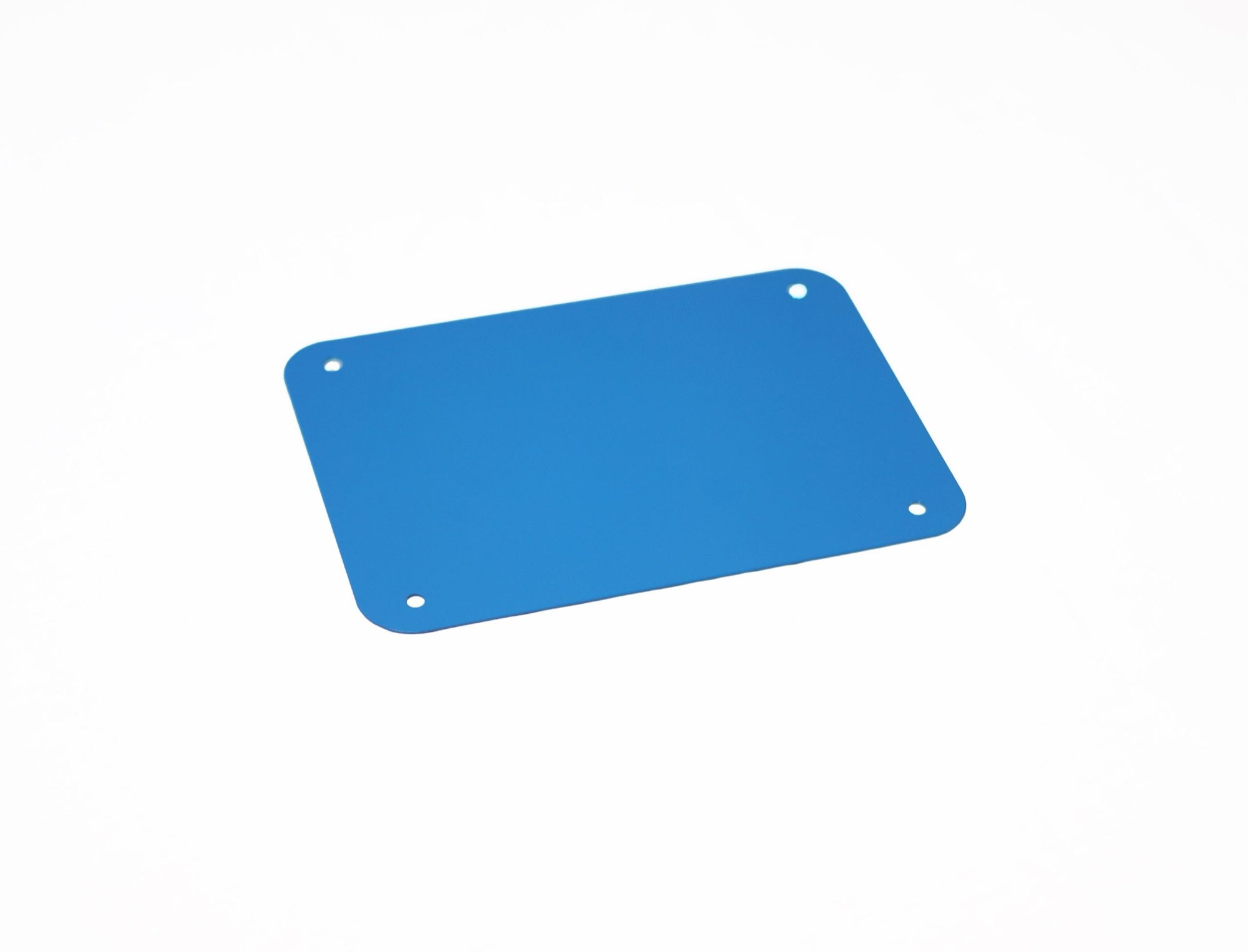 Cut or bent part