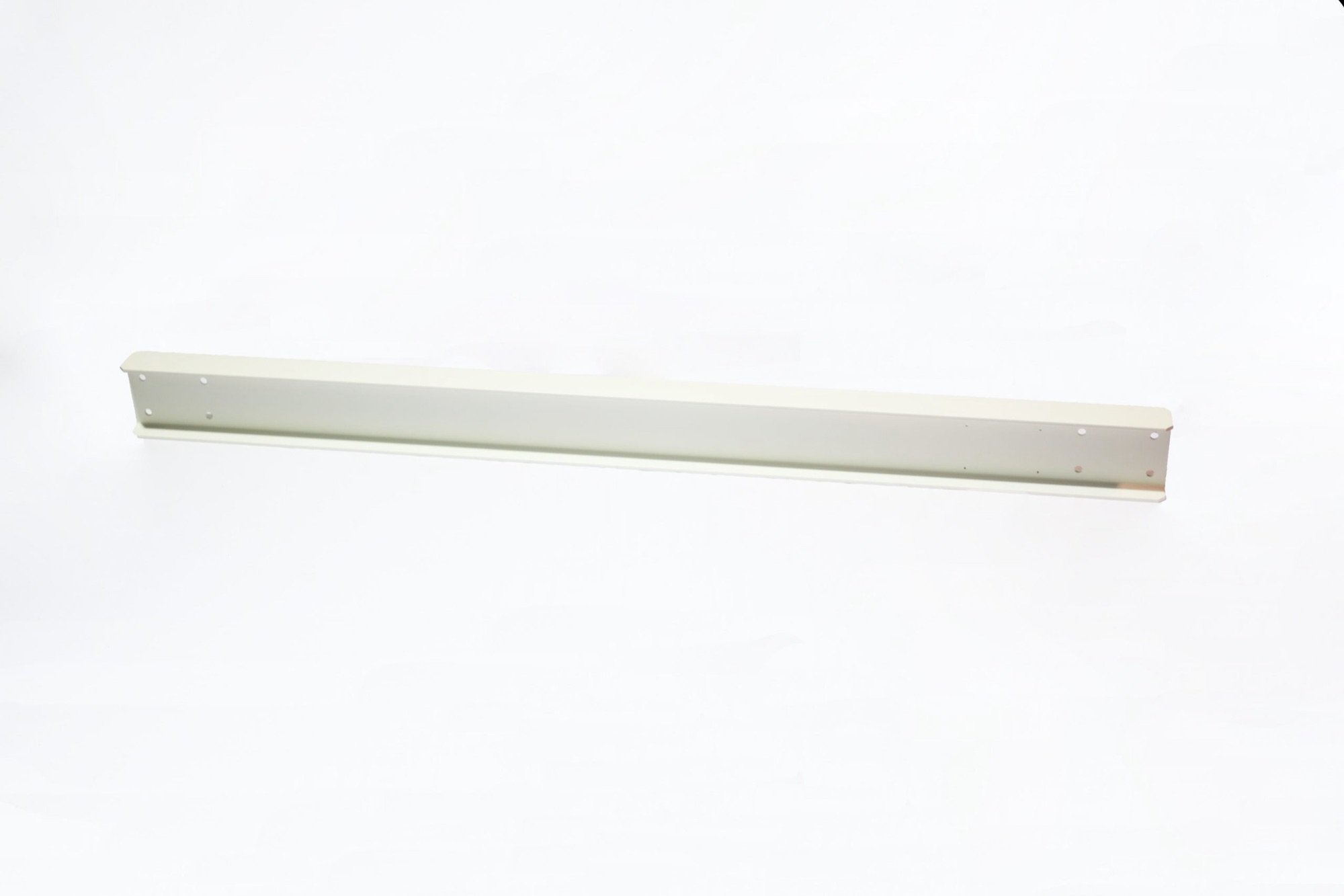 Cut or bent part