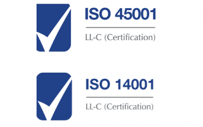 Metako erweitert die ISO-Zertifizierung um zwei neue Normen