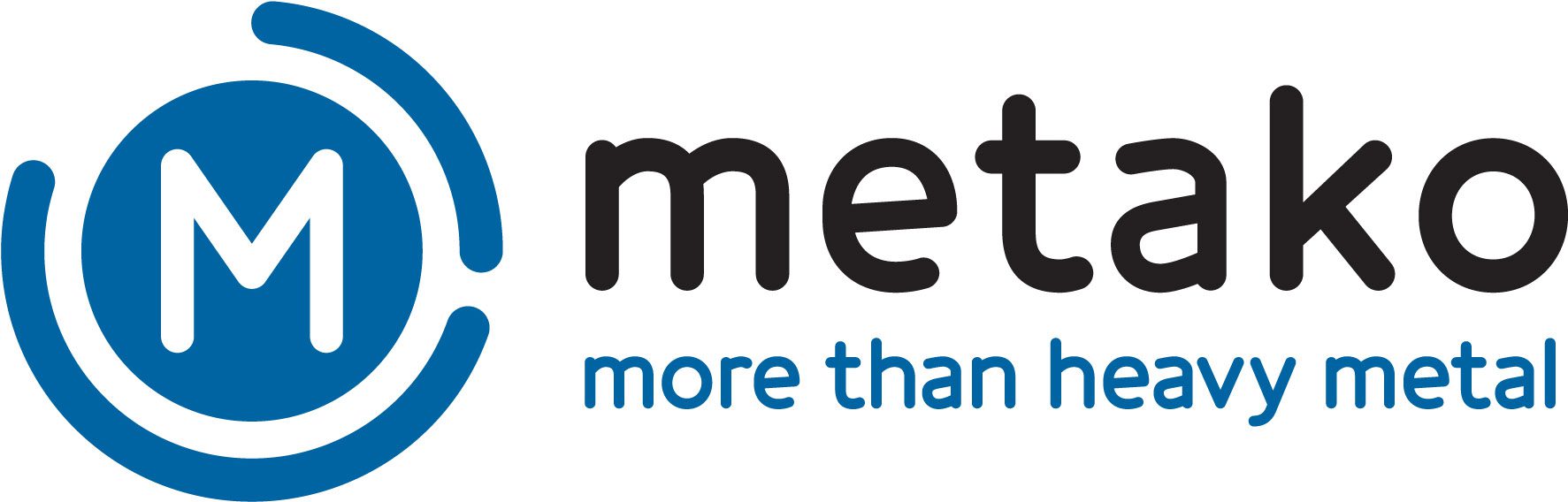 logo metako+claim