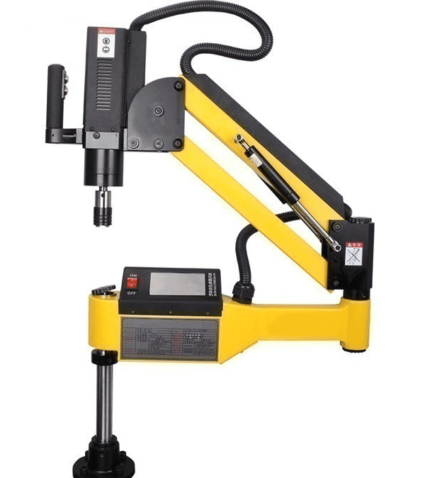 Purchase of a new thread cutter